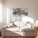 Imperium Deluxe Apt - 300Mt To Metro B, 3 Bedrooms, Panoramic View, A-C