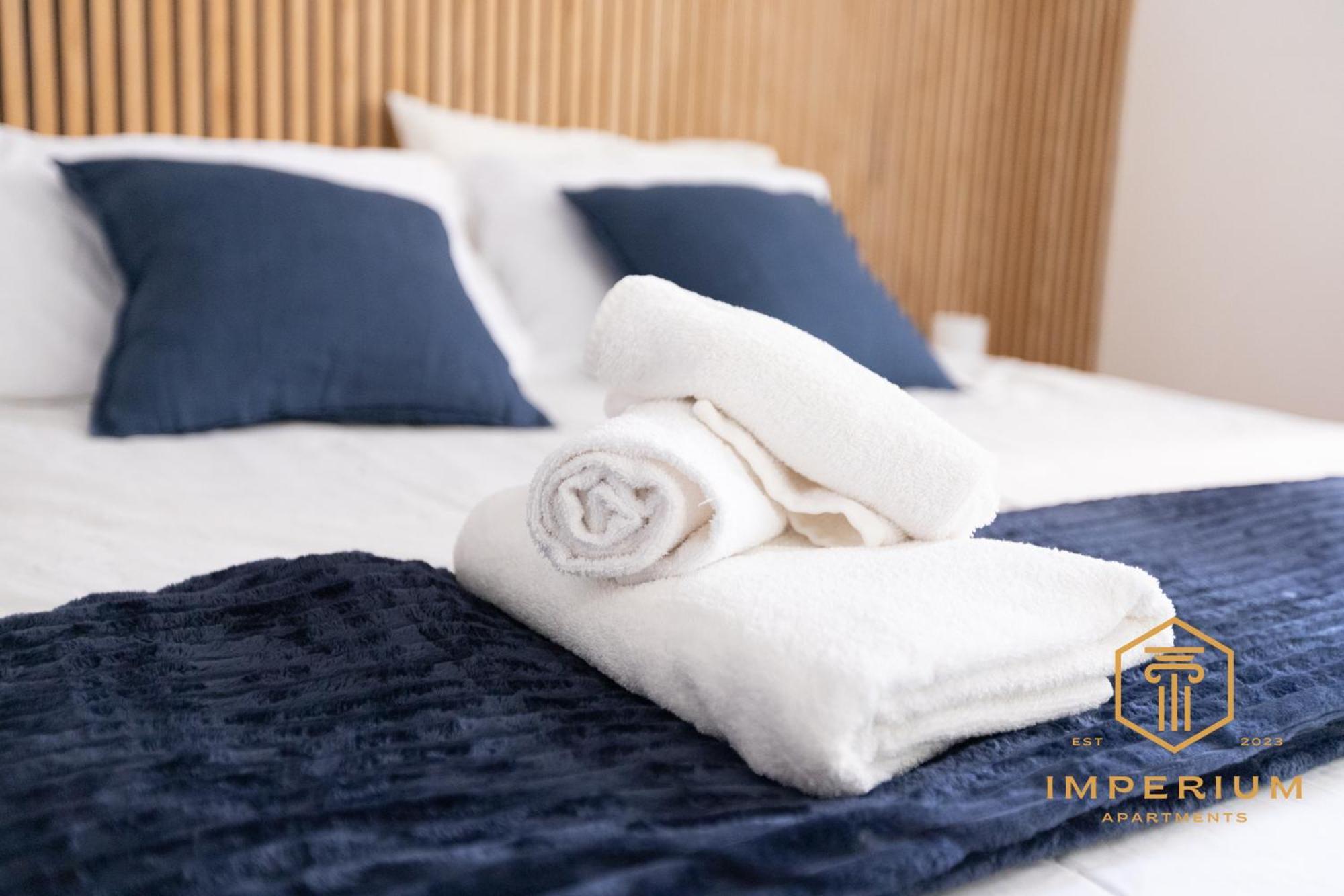 Imperium Deluxe - 300mt To Metro B, 3 Bedrooms, Panoramic View, A-c *